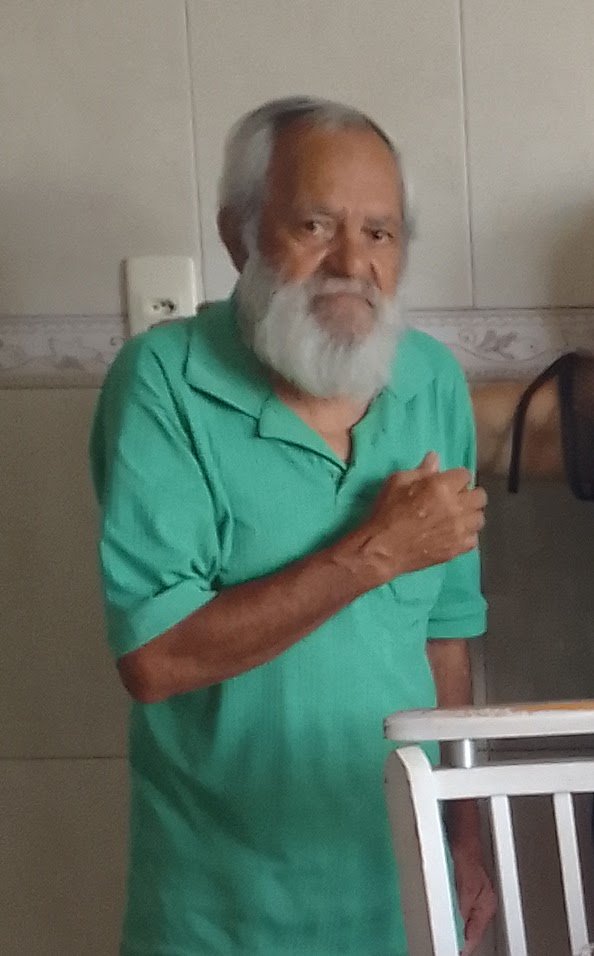 Rinaldo Oliveira da Silva